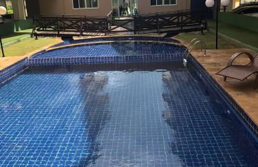 Ap Cumbuco 04 BEACH PLACE - mobiliado e completo a 150m da praia - Photo 28