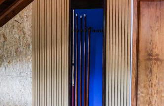 Fun and Fly House - Photo 18