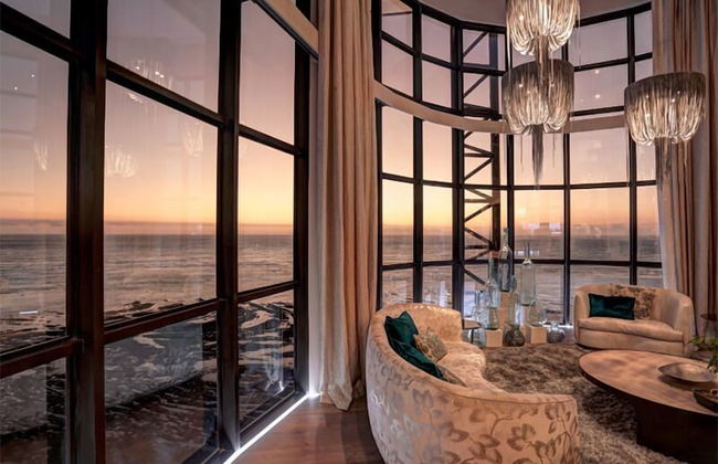 Ocean View Penthouse - Photo 29