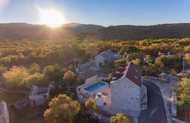 Villa Ivana - Foto 34