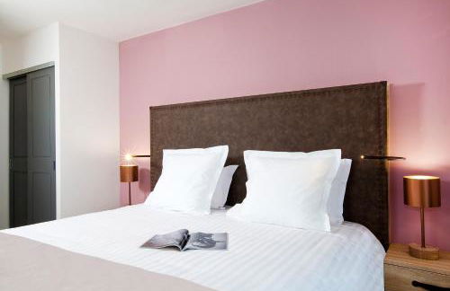 Residhome Puteaux La Defense - Foto 59