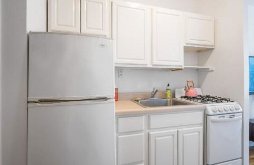 Lovely Apt Near Central Park - Foto 9