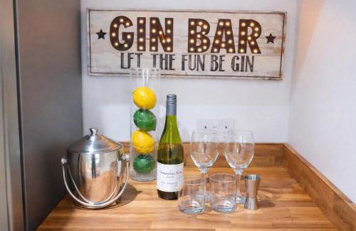 Afan Forest Retreat Trails from the door - Foto 20