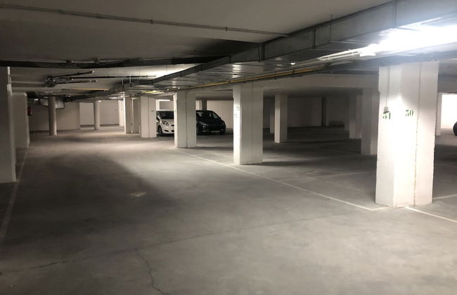 Apartamento Puente Romano Portal 4 1-b - Foto 11