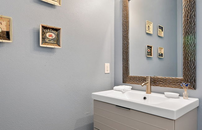 139 Stunning 3BD Home Inside Disney Area - Foto 48