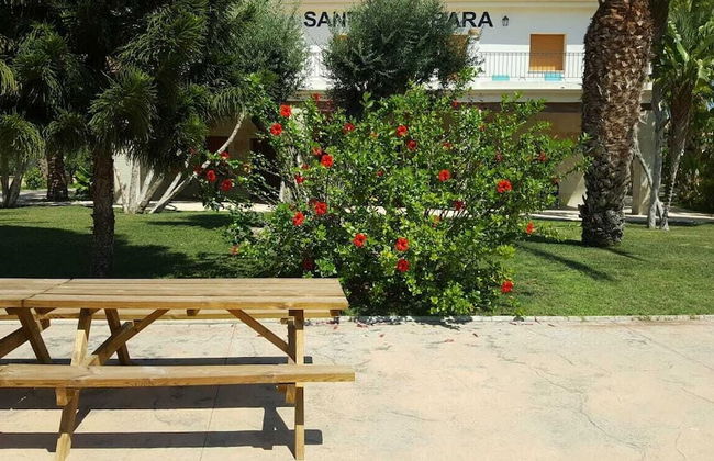 Finca Santa Barbara - Foto 25