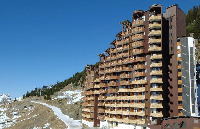 Résidence Antarès - Avoriaz - Foto 20