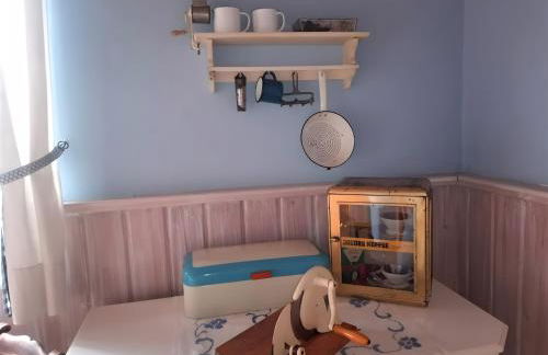 Ferienwohnung Zur Eisenbahn - Foto 34