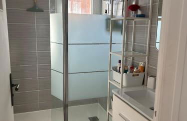 Appartement spacieux - Foto 17