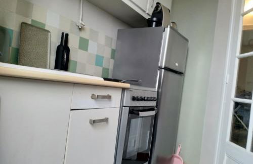 Nice apartment Meudon Paris - Foto 13