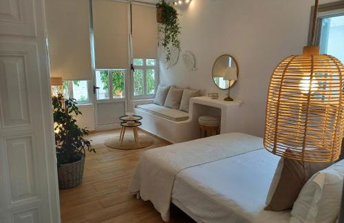 Patmos Little Suites - Foto 1