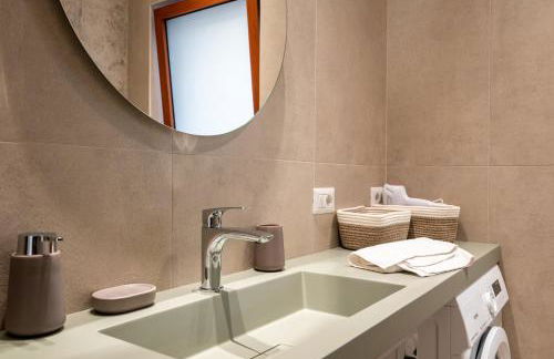 Da Lucia - Moderno Trilocale vicino al Centro e alla Spiaggia - Foto 11