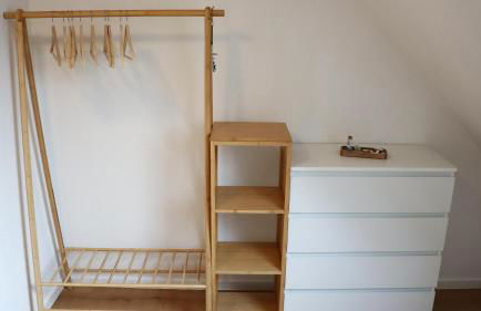 Ferienwohnung Seewiefke - Foto 26