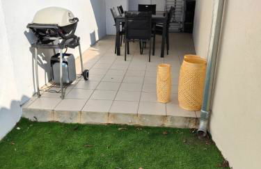 Charmante maison de Ville , 4 personnes , LES HERBIERS - Foto 11