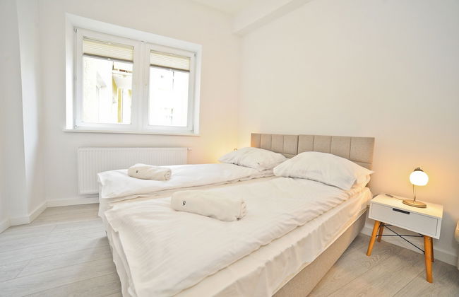 Laguna Centrum Apartments - Foto 2