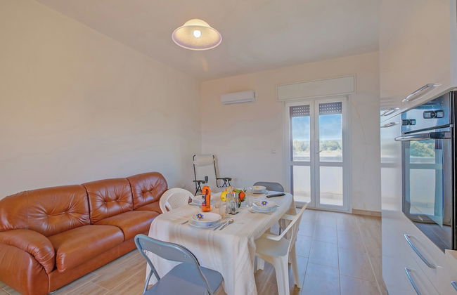 Le Bianche Apt. 3 -Terrace- Near The Sea - Foto 13