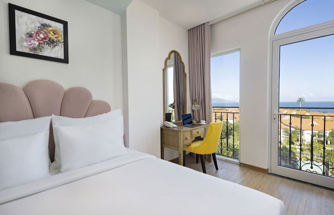 Adaline Hotel & Apartment - Foto 4