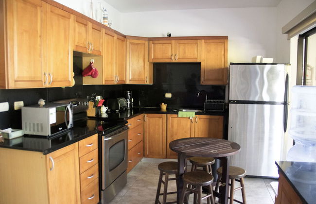 Luxury Villas Monterrico - Foto 10