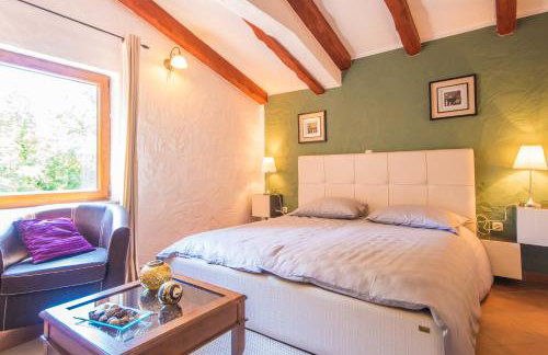 Villa Brigita, a beautiful villa close to the beach - Foto 13