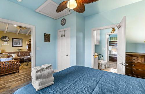 Ocean View Elevator PetFriendly Games Beach Access - Foto 16