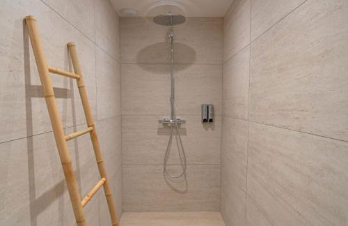 Villa" le Relais " sur la digue de Wimereux - Foto 12