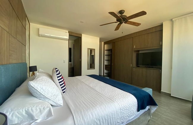 Cartagena Morros Beach and Sea - Photo 8