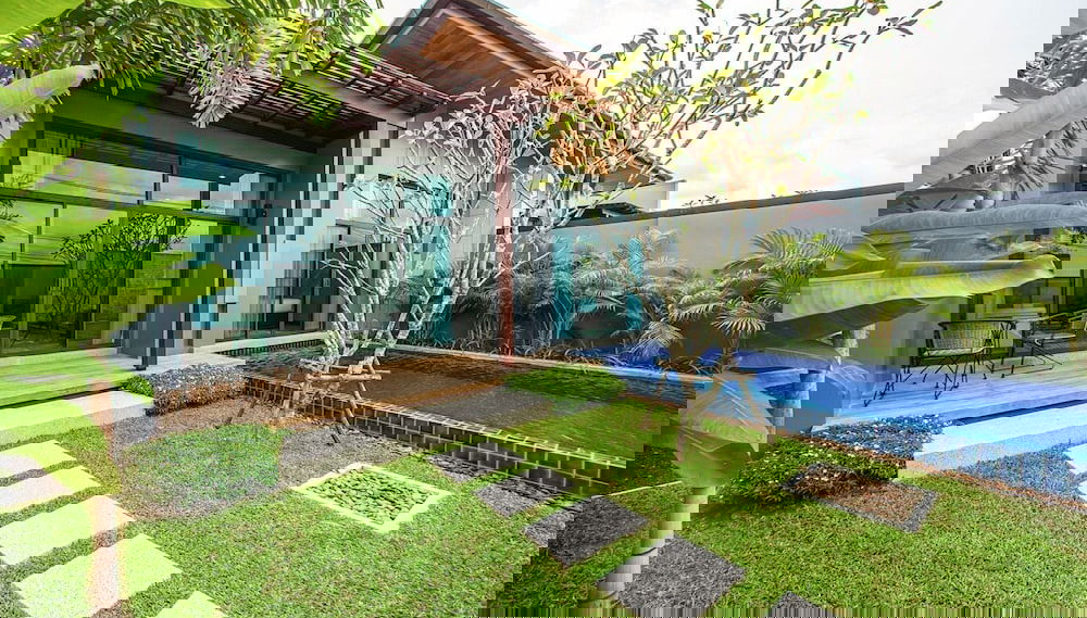 Villa Ata - Foto 1, Imagen principal