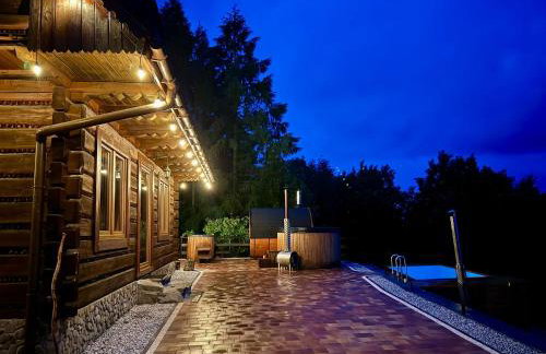 Willa Leśna - Foto 1