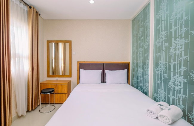 Brand New 1BR Apartment with City View at Atlanta Residences - Photo 1