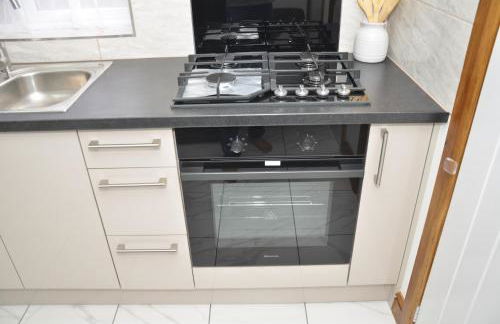 JMG House - West Bromwich - Foto 34