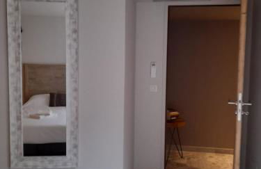 Apparts Et Lofts Bistrot Des Alpilles - Foto 40