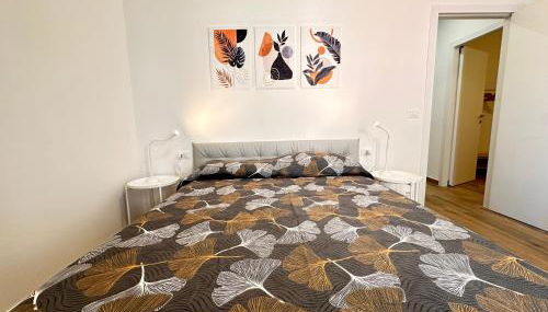 Appartamento centrale ristrutturato, vicino alla stazione e alla pista ciclabile - Casa RosAmare - Photo 3