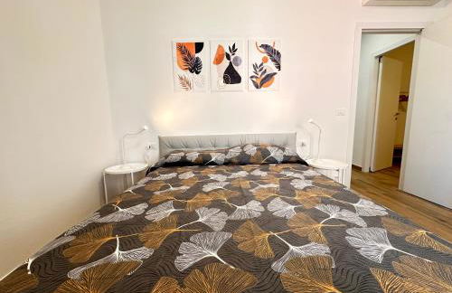 Appartamento centrale ristrutturato, vicino alla stazione e alla pista ciclabile - Casa RosAmare - Photo 3