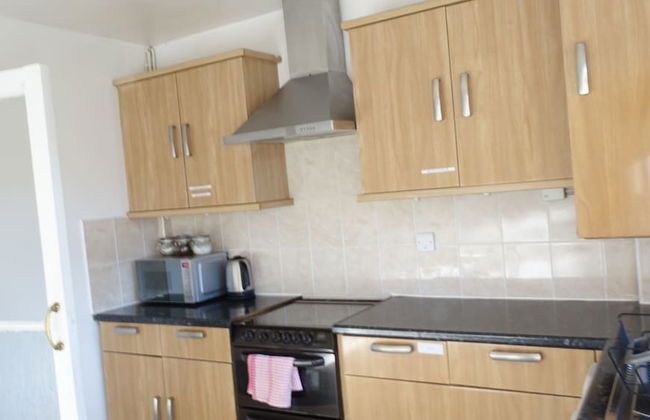 Airport Garden Rooms - Foto 47