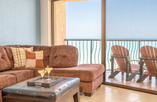 Sonoran Sea II - Photo 1