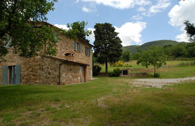 Verdidea - Vallocchie - Foto 40