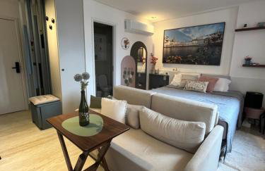 Apartamento- beira rio - Foto 17
