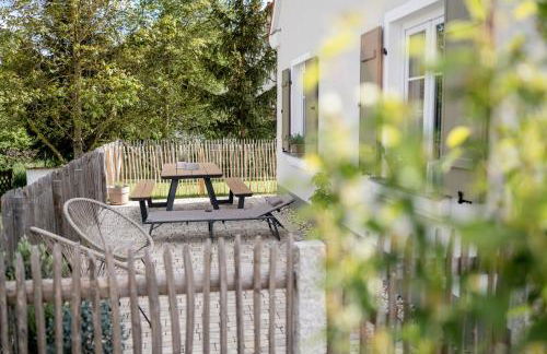 Ferienwohnung heimatselig Wolframs-Eschenbach - Foto 41