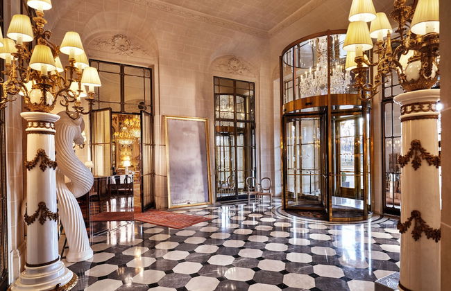 Le Meurice - Dorchester Collection - Foto 2