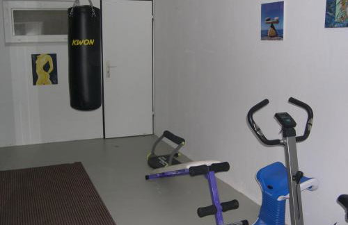 ZV-Scholtz Burghausen, Regerstr.37 P7-5 - Foto 31