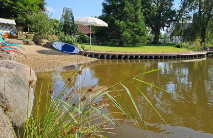 Herrenhaus Darbein - Foto 9