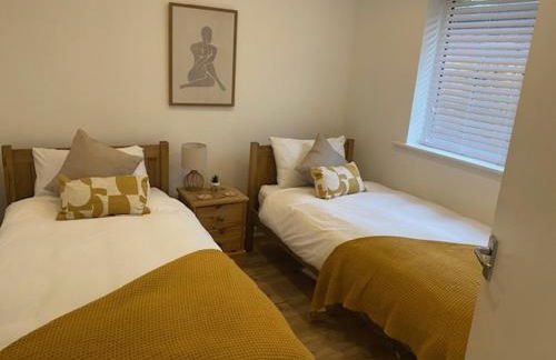 Hazlebury Muse in Poole for total wellness - Foto 3