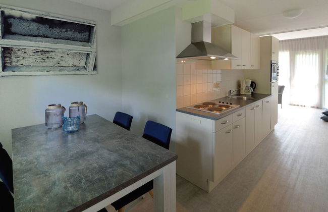 Summio Villapark Schildmeer - Foto 38