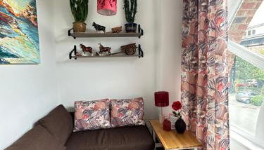 Stunning 2 bedroom apartment - Foto 5