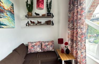 Stunning 2 bedroom apartment - Foto 5