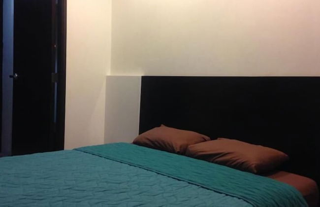 Guayaquil Airport Suites Mall del Sol - Foto 3