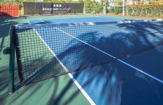 Orlando's Sunshine Resort - Foto 43