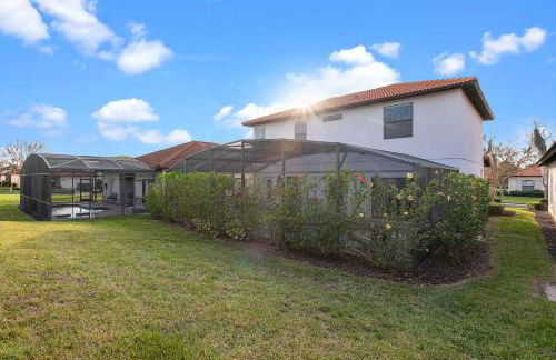 Paradise Resort Styles 4 BEDROOMS with 3 baths Pool and SPA - Foto 29