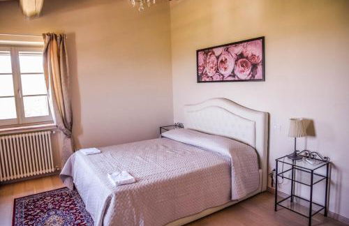 by Casamerina, Cunicchi house with private pool and AC 1km from village - Foto 42