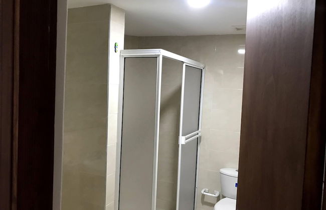 Casa Vacacional San Andres - Foto 17